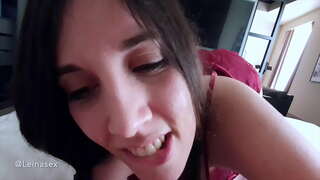 Моја полусестра-курва, одержимая оним што ходају голи по кући и зајебава