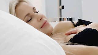 LETSDOEIT - #ரெபேக்கா வோல்பெட்டி #இசபெல்லா நட்சத்திரம் #கினுஸ்கி-ஒரு சூப்பர் ஹாட் மூவருடன் கொம்பு குழு வேடிக்கை