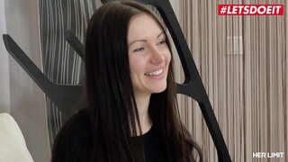 A HATÁR - #Sasha Rose - Szexi orosz Tini Kap Durva Anális A Latin Férfi A HATÁR - #Sasha Rose - Szexi orosz Tini Kap Durva Anális A Latin Férfi