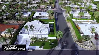 Täiuslik Iludus Teeb Stepdad Tunneb Erilist isadepäev