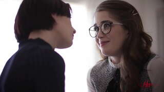 МисакС - Ӱдыр Шере-лесбиянка