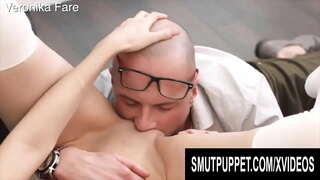 SmutPuppet - Кечки карата подростковой киске