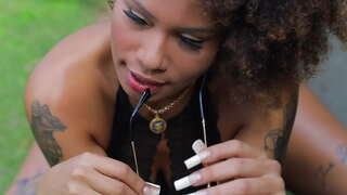 Bunduda пиш шукы вес секси шӹнзӹн.