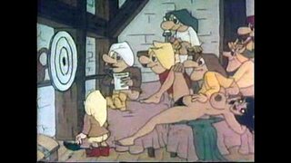 No per k. Blancaneus I Els 7 Nans - sueca Porno de dibuixos Animats(v. divertit) No per k. Blancaneus I Els 7 Nans - sueca Porno de dibuixos Animats(v. divertit)