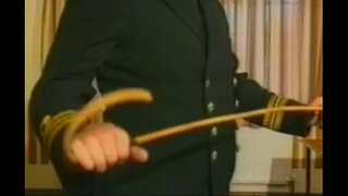 Британскую ырайы-моряка ударили палкой