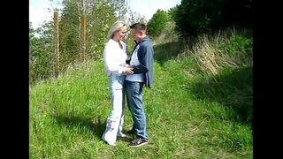 الأقوياء رجل الانفجارات الساخنة الحبيب