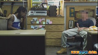 Goréng kabogoh lalajo sorangan GF meunang x_x!