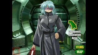 Q - Познакомься жана трахни Звездную Миссиясын