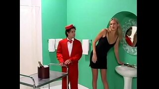 N39侏儒经典的性爱