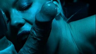 Harmony - Տիկնիկային շենք - տեսարան 5 - հատված 1