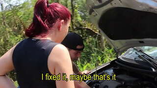 Анальный секс ачык абада