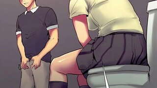 Takarítás Ribanc 20. Rész